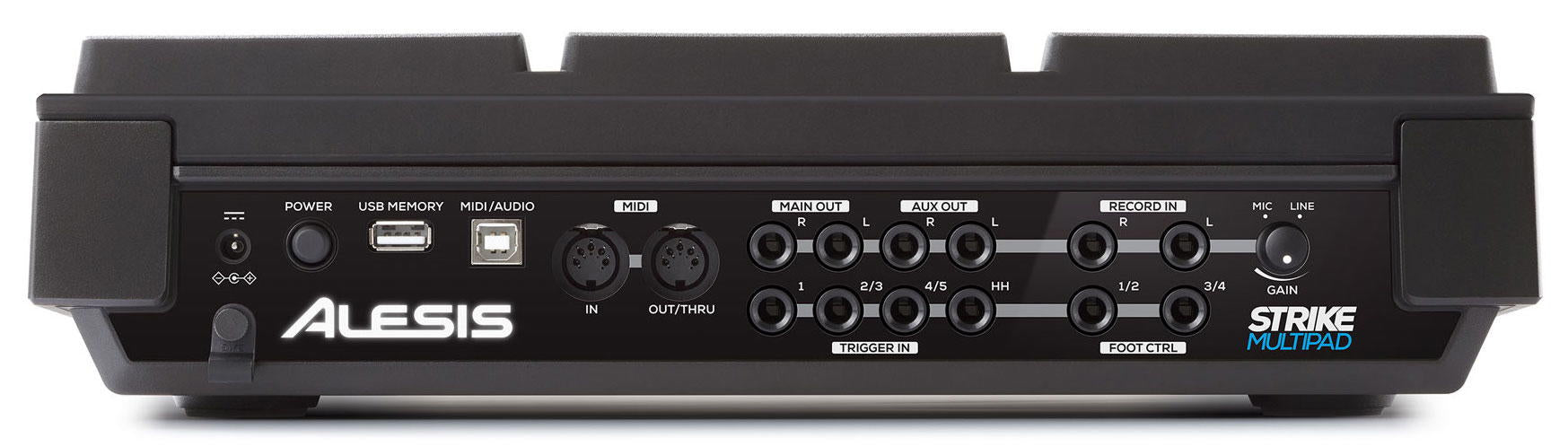 Alesis Strike