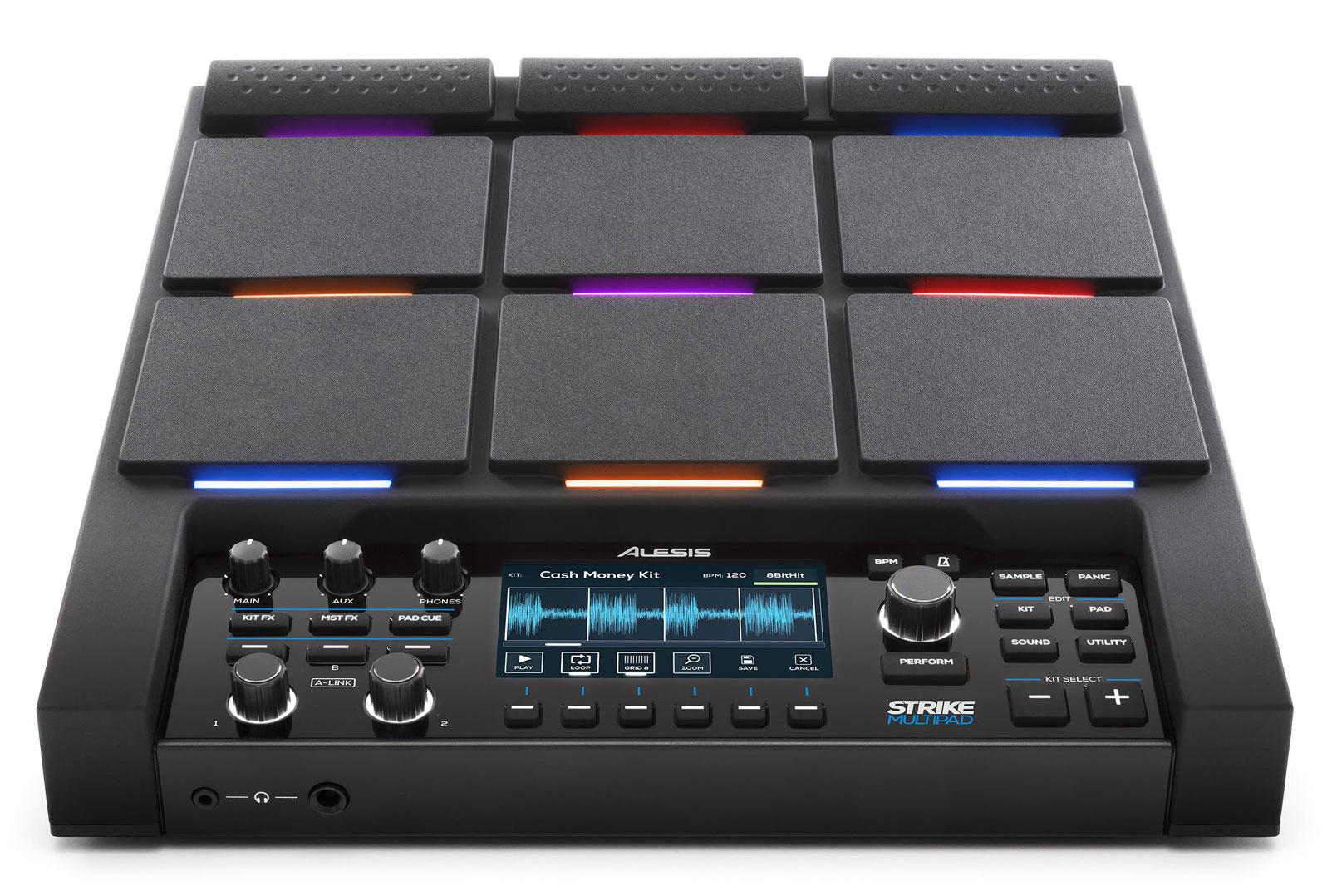 Alesis Strike