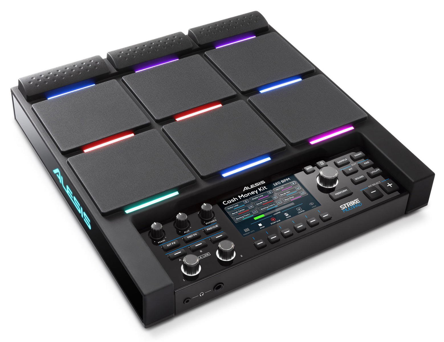 Alesis Strike