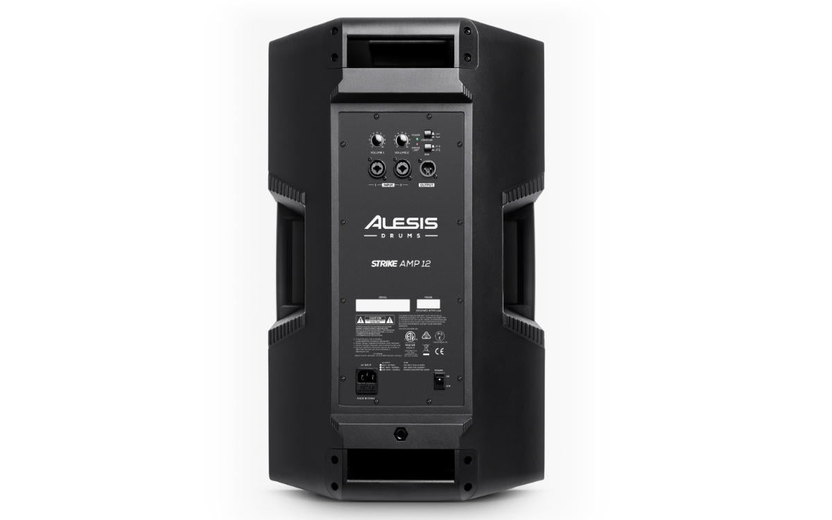 Alesis Strike Amp12