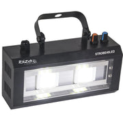 IBIZA LIGHT STROBE40LED 