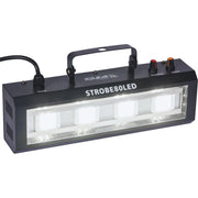 IBIZA LIGHT STROBE80LED 