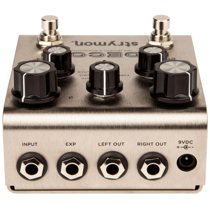 Strymon DECO (Última Unidad)
