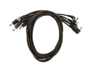 STRYMON DC POWER CABLE 36 (5 PACK) RA/RA