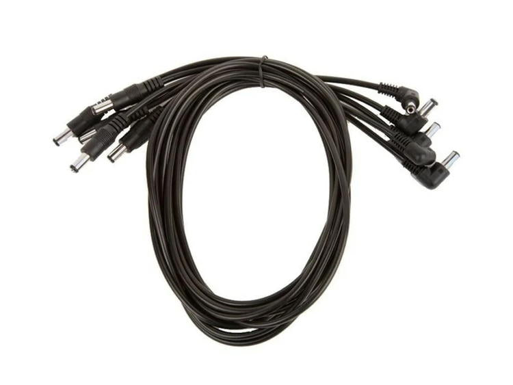 STRYMON DC POWER CABLE 36 (5 PACK) RA/RA