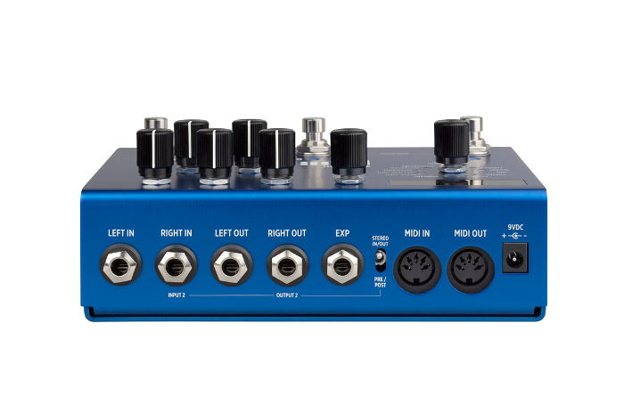 Strymon Mobius