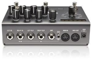 Strymon Timeline Delay