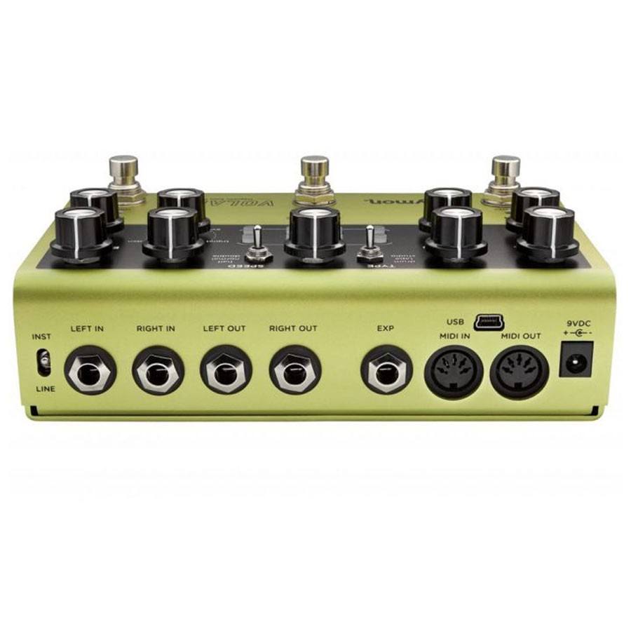 Strymon Volante