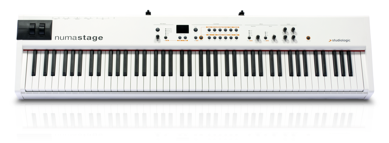 Studiologic Numa Stage 
