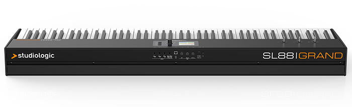 Studiologic SL88 Grand