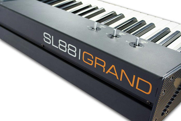 Studiologic SL88 Grand