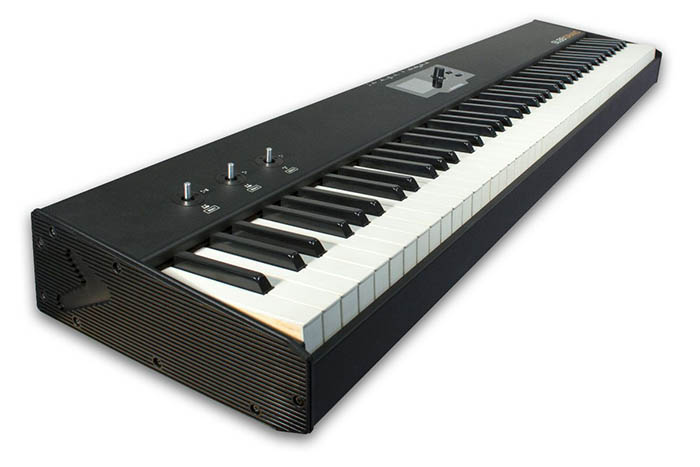 Studiologic SL88 Grand