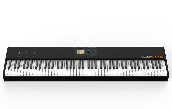 Studiologic SL88 Grand