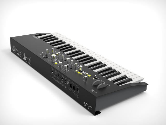 Waldorf STVC
