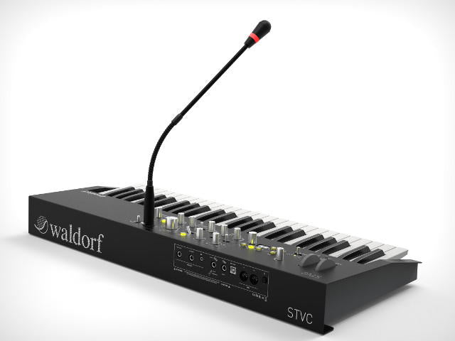 Waldorf STVC