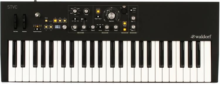 Waldorf STVC