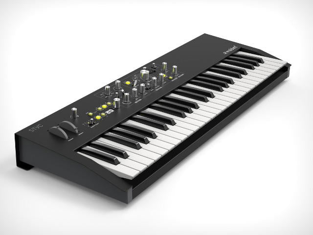 Waldorf STVC