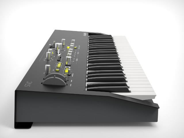 Waldorf STVC