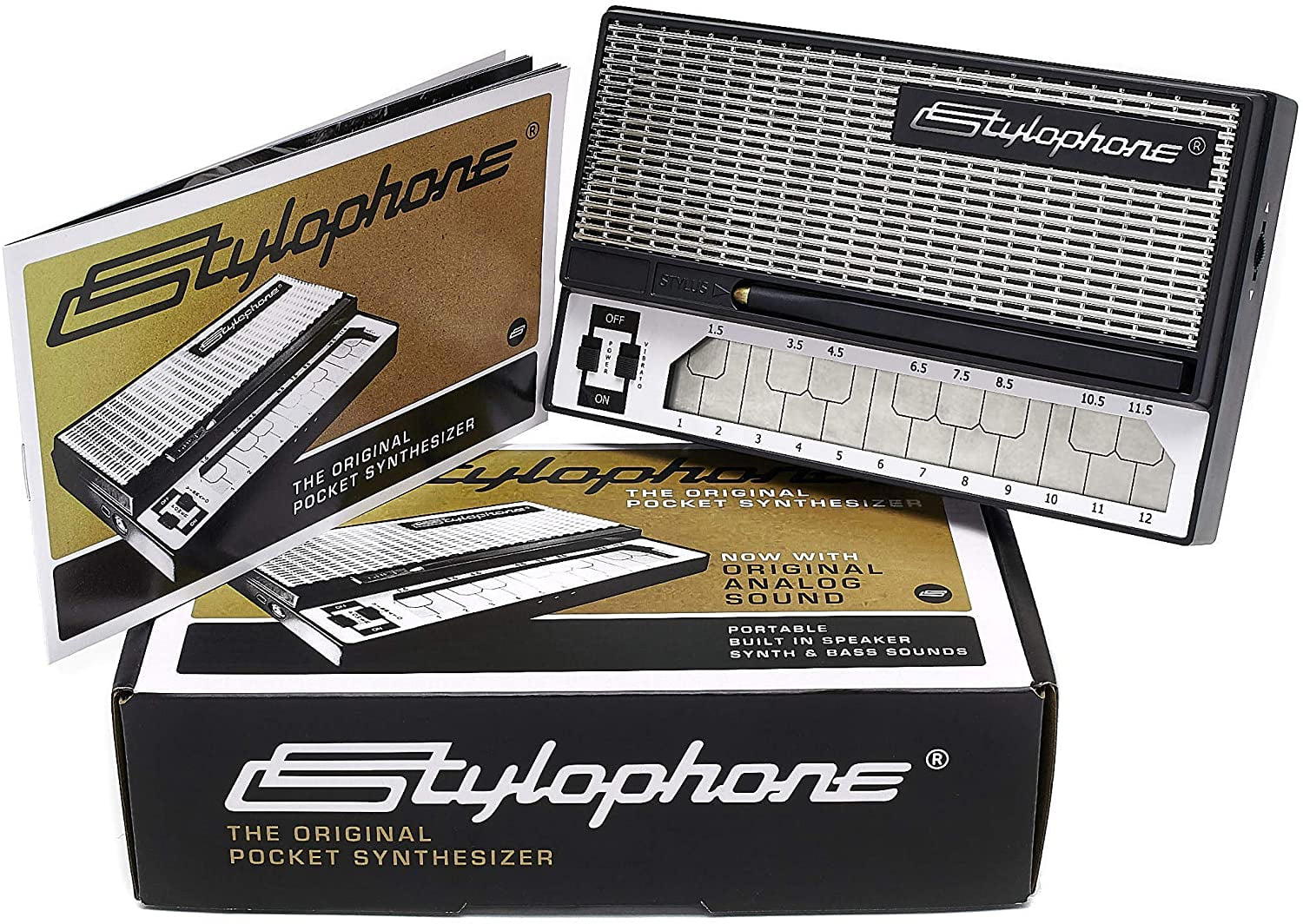 Stylophone S1