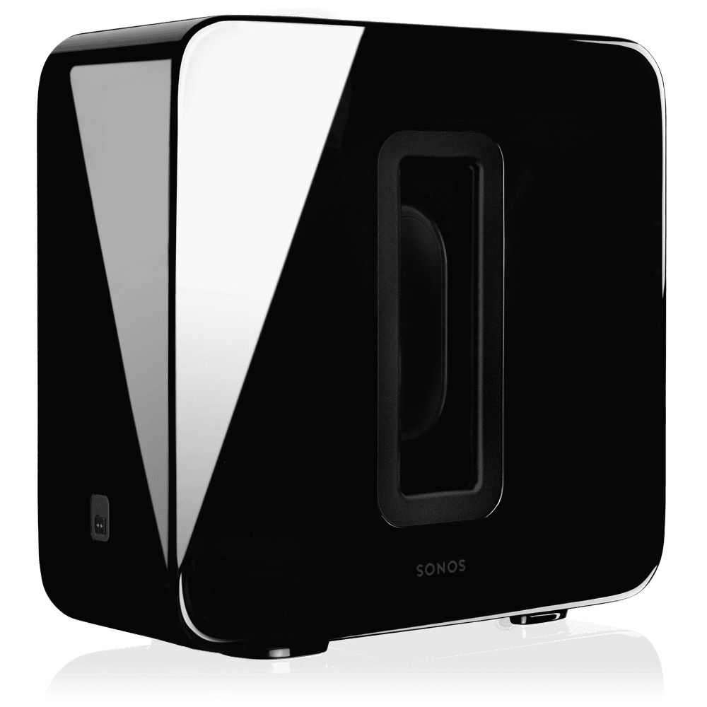 Sonos Sub Black