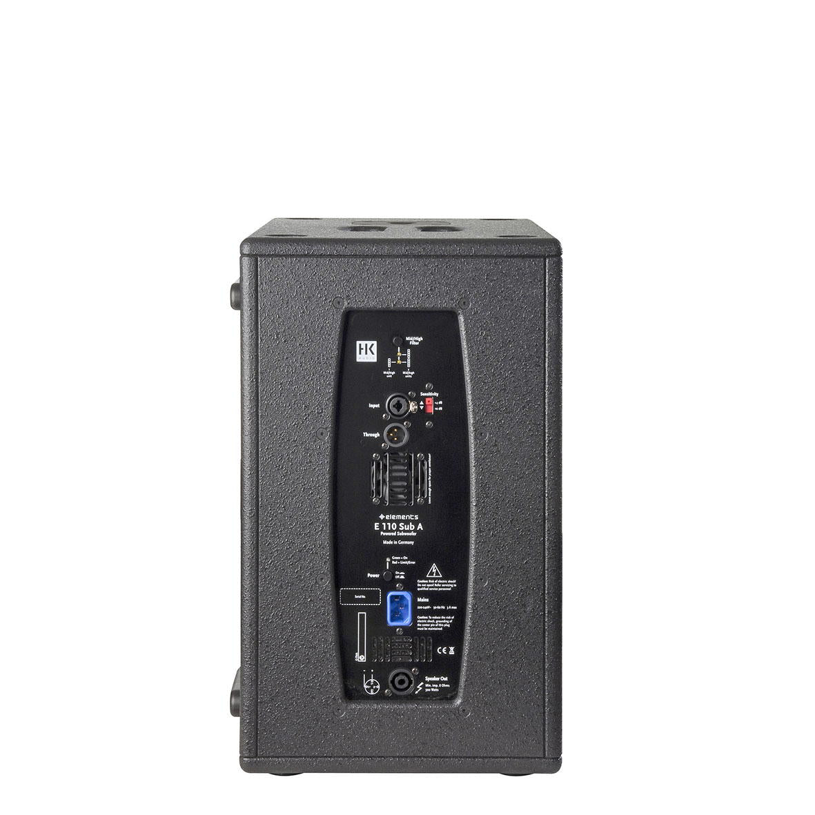 HK Audio - Elements E110A 