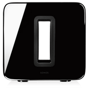 Sonos Sub Black
