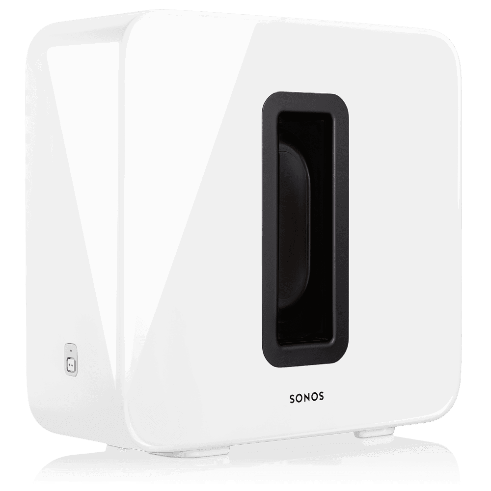 Sonos Sub White