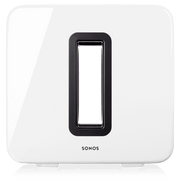 Sonos Sub White