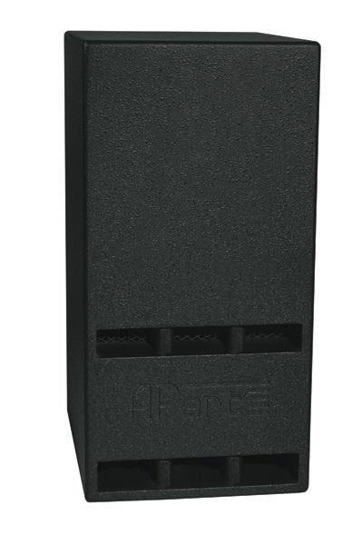 Apart SUB2201 Black