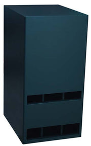 Apart SUB2400 Black
