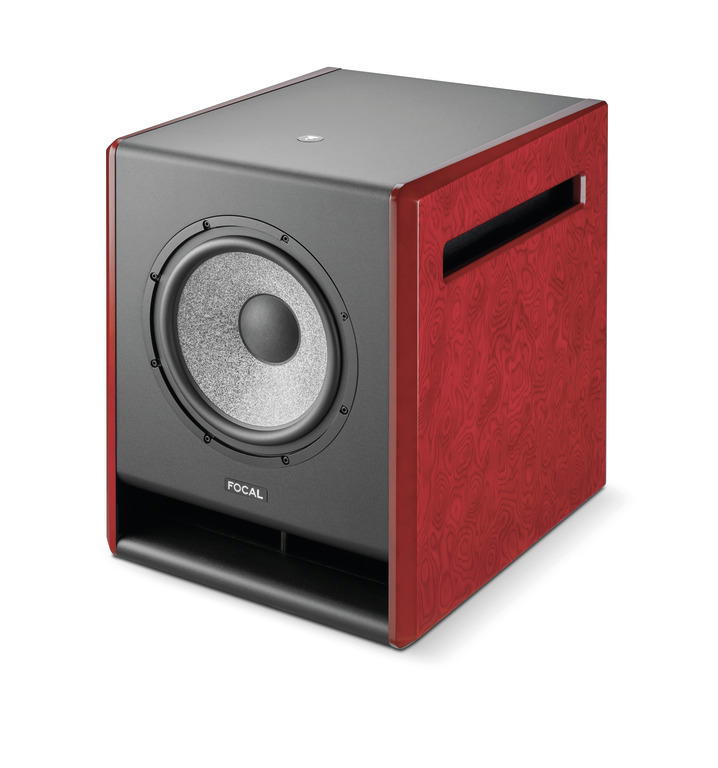 Focal Subwoofer Sub 12