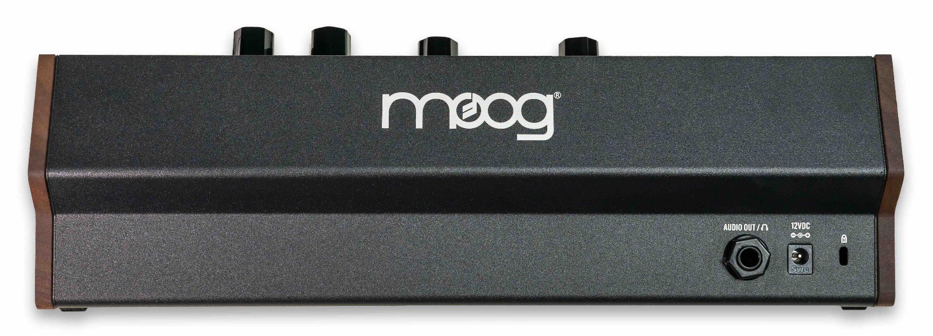 Moog Subharmonicon