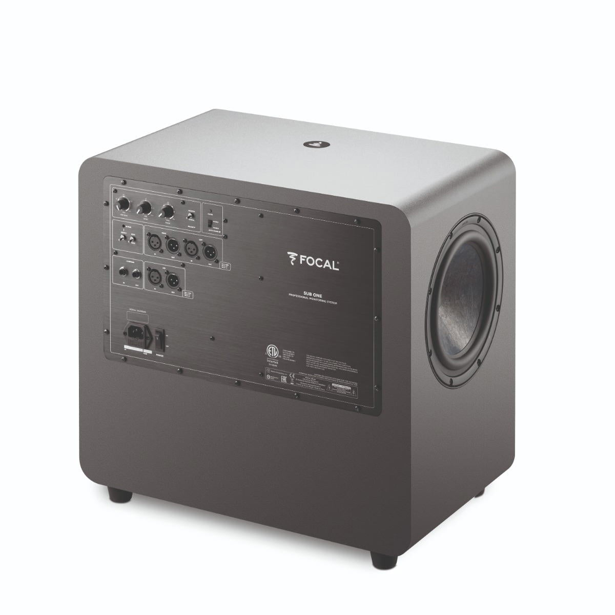 Focal Sub One