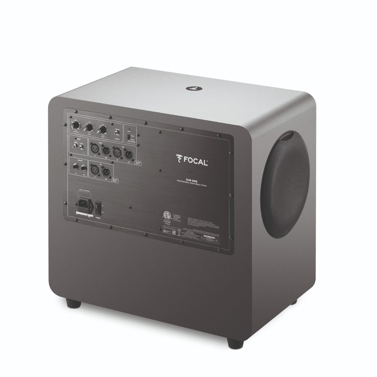 Focal Sub One