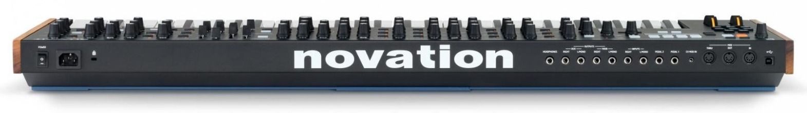 Novation Summit (B-Stock)