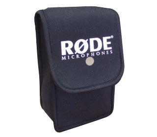 RODE BAG SVM