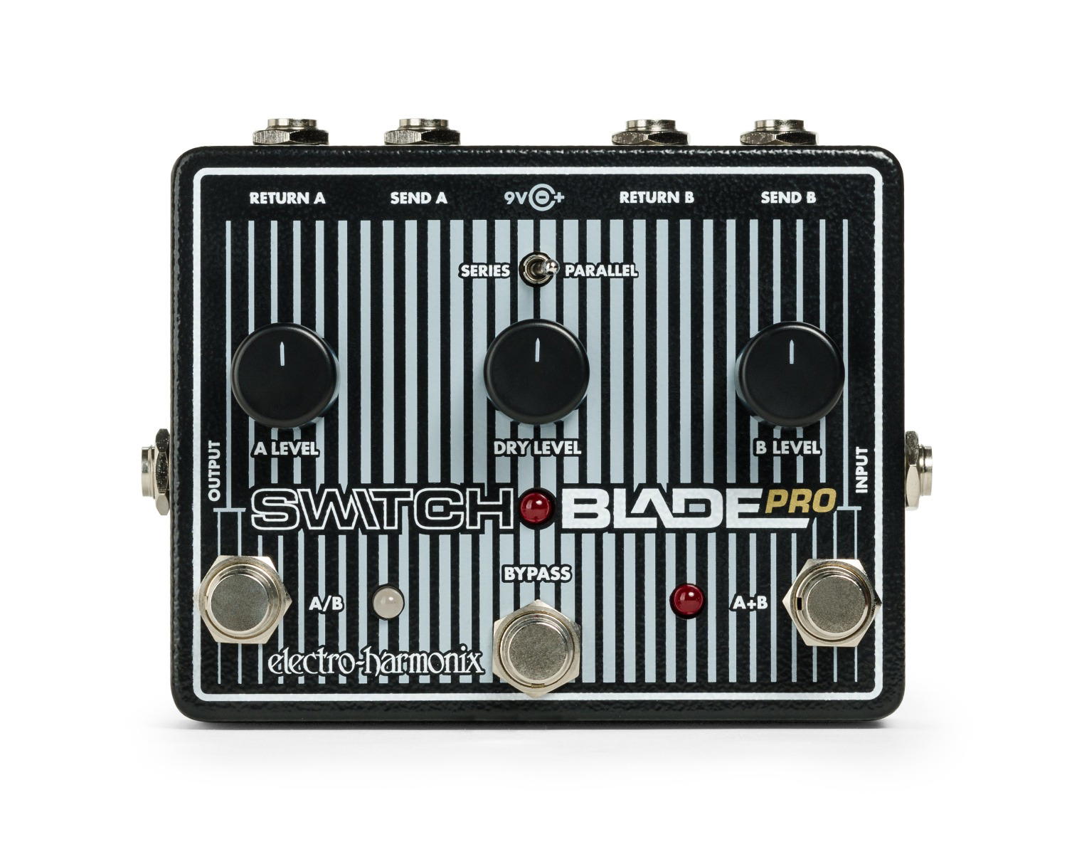 Electro Harmonix SWITCHBLADE PRO