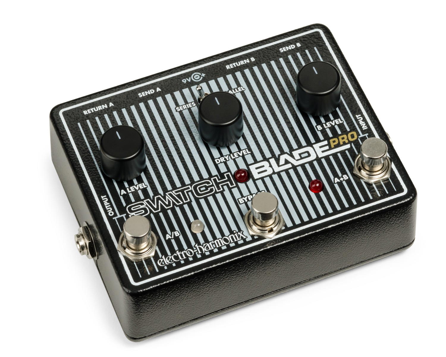 Electro Harmonix SWITCHBLADE PRO