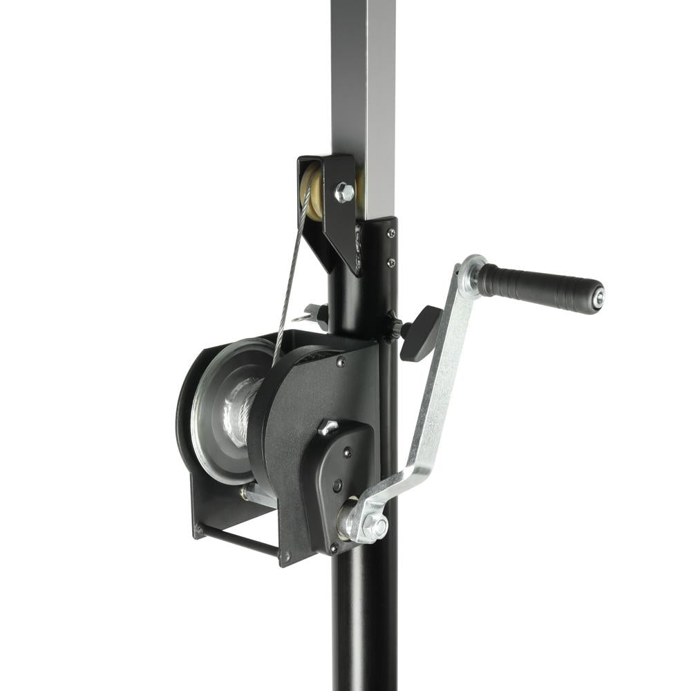 Adam Hall Stands SWU400T