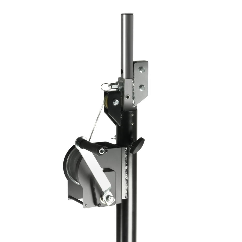 Adam Hall Stands SWU400T