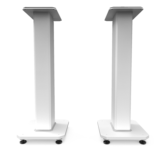 KANTO SX26W Soportes de altavoces 