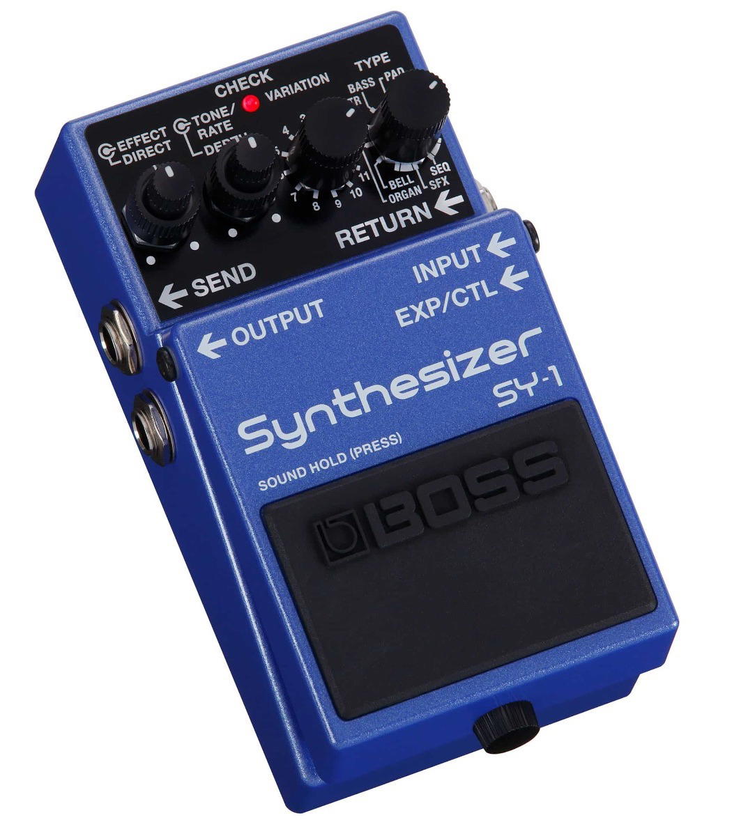 Boss SY-1