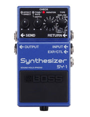 Boss SY-1