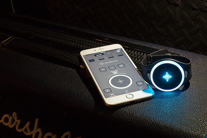 Soundbrenner Pulse