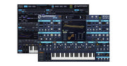 KV331 SynthMaster One & SynthMaster 2