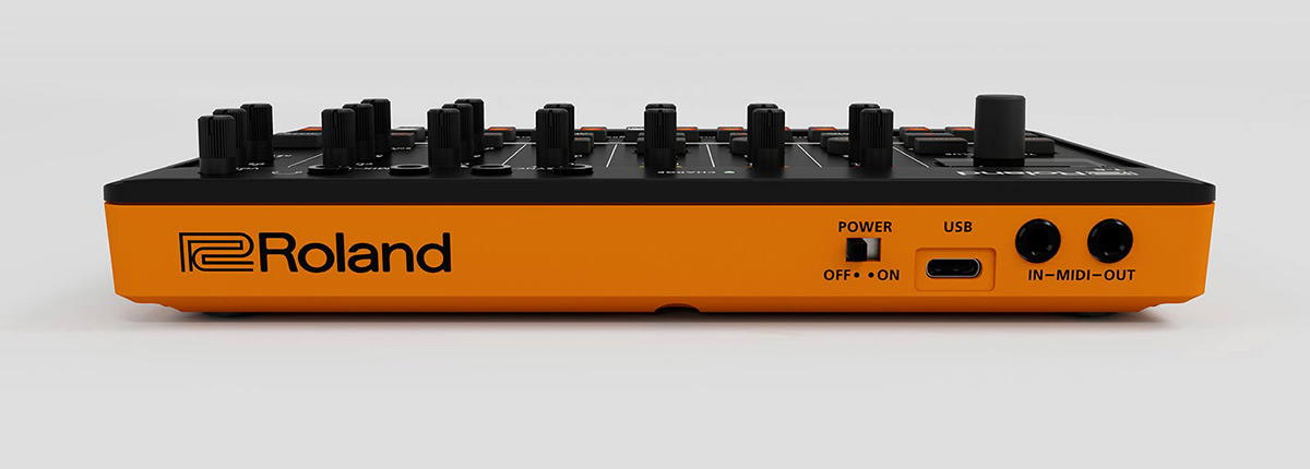 Roland Aira Compact T-8