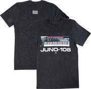 JUNO 106 CREW T-SHIRT LG