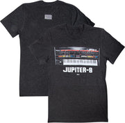 JUPITER 8 CREW T-SHIRT XL