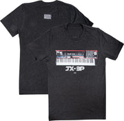 JX-3P CREW T-SHIRT XL