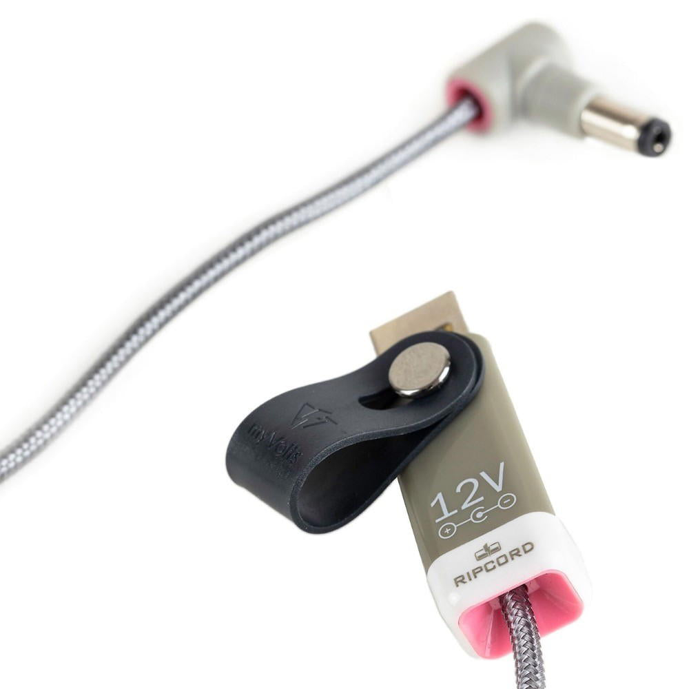 MyVolts Ripcord AA928MS